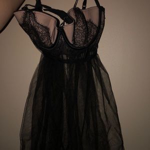 Victoria’s Secret Babydoll